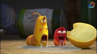 Amazing Receiter juz 30, Yusuf Kallo With Cartoon #quran