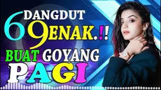 DANGDUT LAWAS 80,90an FULL HOUSE || PALING VIRAL FULL BASS 2024 - ENAK BUAT GOYANG PAGI