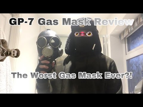 Video: Plynové Masky GP-7 (34 Fotografií): Zařízení Civilních Plynových Masek A úplné Vlastnosti. Co Je Součástí? Datum Vypršení Platnosti A Velikosti