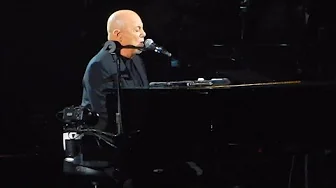Billy Joel - Air (Dublinesque) from Fantasies & Delusions (partial song) 2/9/24 MSG Live Billy Joel - Air (Dublinesque) from Fantasies & Delusions (partial song) 2/9/24 MSG Live