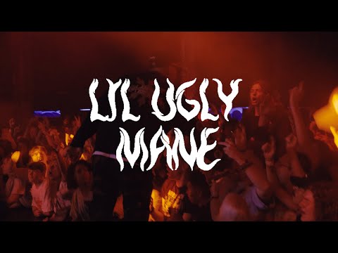 Stream Lil Ugly Mane x Denzel Curry - Twistin by