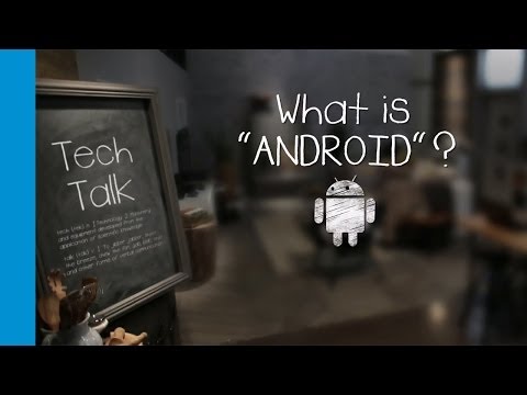 HSN | What is Android?