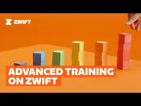 Video: Zwift spouští funkci chytrého skupinového tréninku