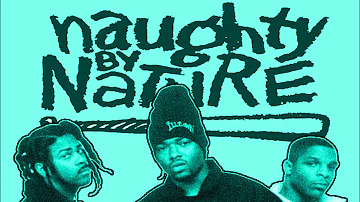 Naughty by Nature - Craziest (Remix)