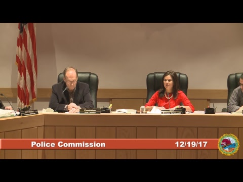 school board ottawa Police Commission 12.19.2017