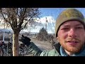 1 Year Cycling from Alaska to Mexico