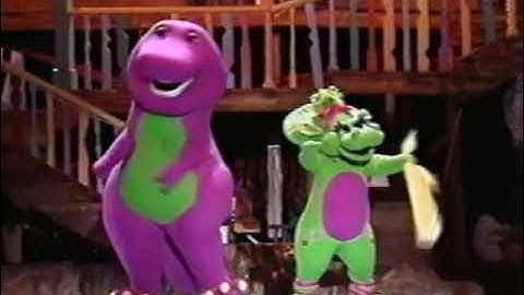 Big Surprise (2003 Version) Part 7