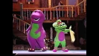 Big Surprise (2003 Version) Part 7