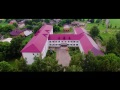 Аеровідеозйомка с. Кам'янка, Чернівецької обл. / Aerial video v. Kamyanka, Chernivtsi region, 2017