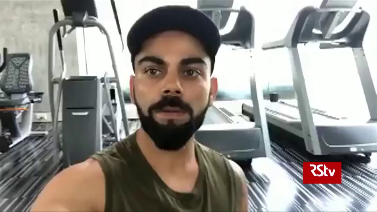 Hum Fit Toh India Fit