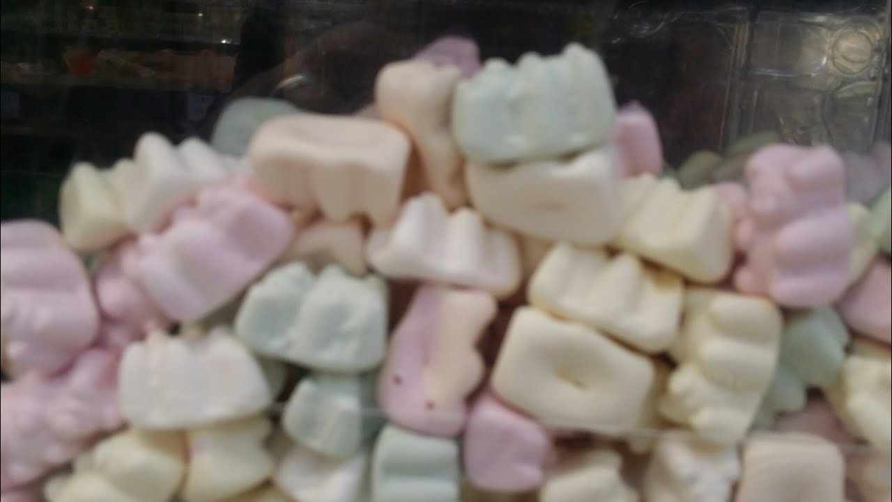 حلوة المورانغmeringue(قباقيب)يامال الشام