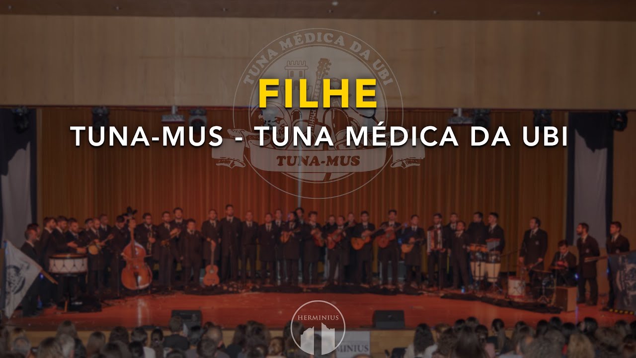 Tuna-MUs | Filhe (VII HERMINIUS)