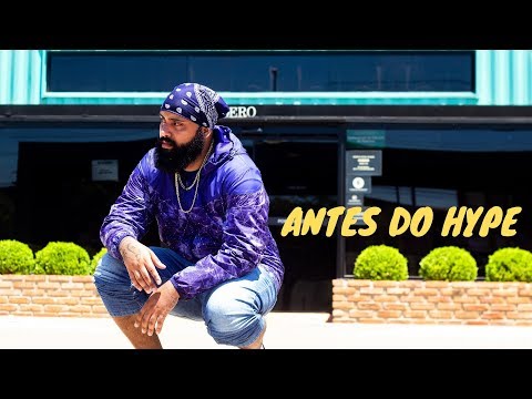 IVS - Antes do Hype (RND Official Video)