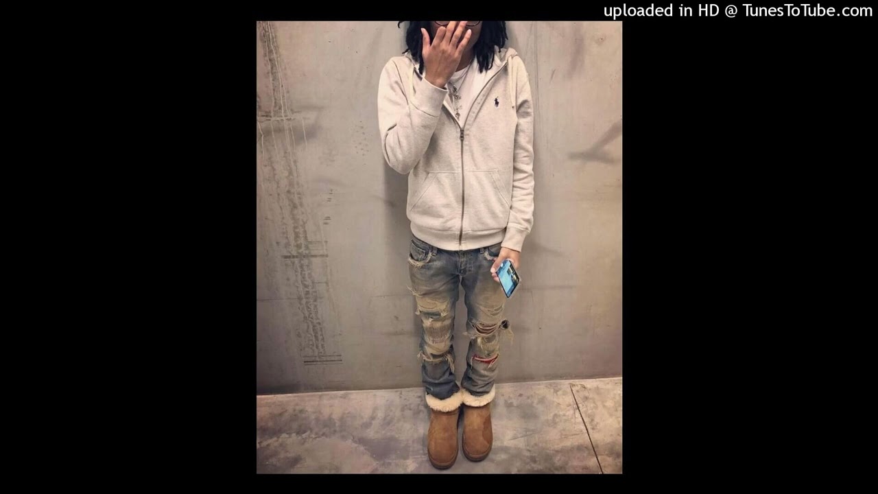 [FREE] glo + bryalle + ayerp type beat 