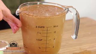 Spicy Brews with My Market Kitchen and The Spice People screenshot 5