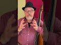 LIFE ON THE LOW END SHORTS 58: Writing A Melody In Clave