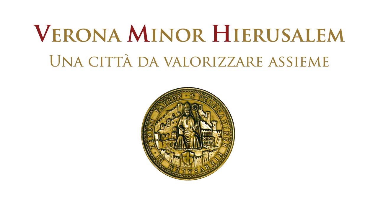 Volontari Verona Minor Hierusalem