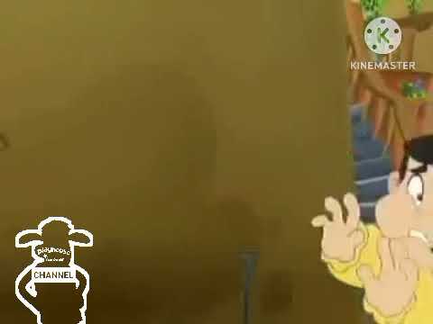 El Chavo Animado en Playhouse Aardman LA (Octubre del 2008) Totally Real and Rare