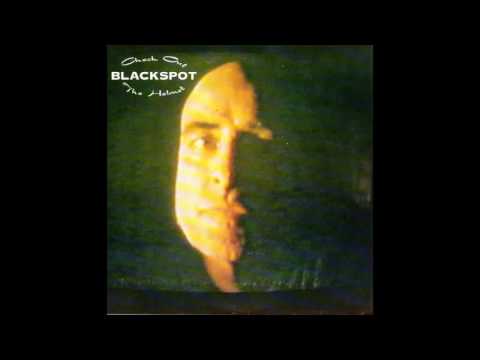 Blackspot — Blackspot - Check Out The Helmet (Full 7") 1992