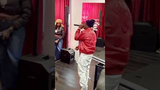 JADAKISS TAKES IT BACK TO HIS CLASSIC YONKERS FREESTYLE......