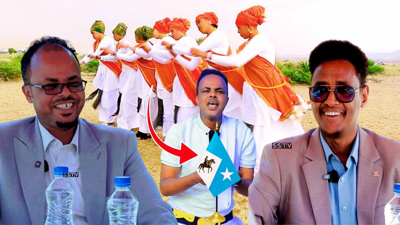 Suugaantayda waxaa Ugu Caansan oo Xidiga u sidda Dhaantada 