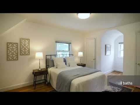 3203 Coquelin Ter, Chevy Chase, MD home video tour