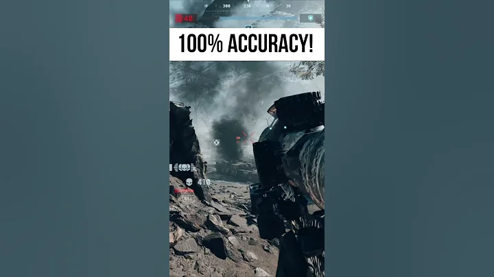 The BEST Sniper in Battlefield 6!