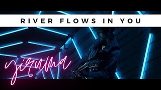 Yiruma - River Flows in You - Rock Cover - Jeje GuitarAddict
