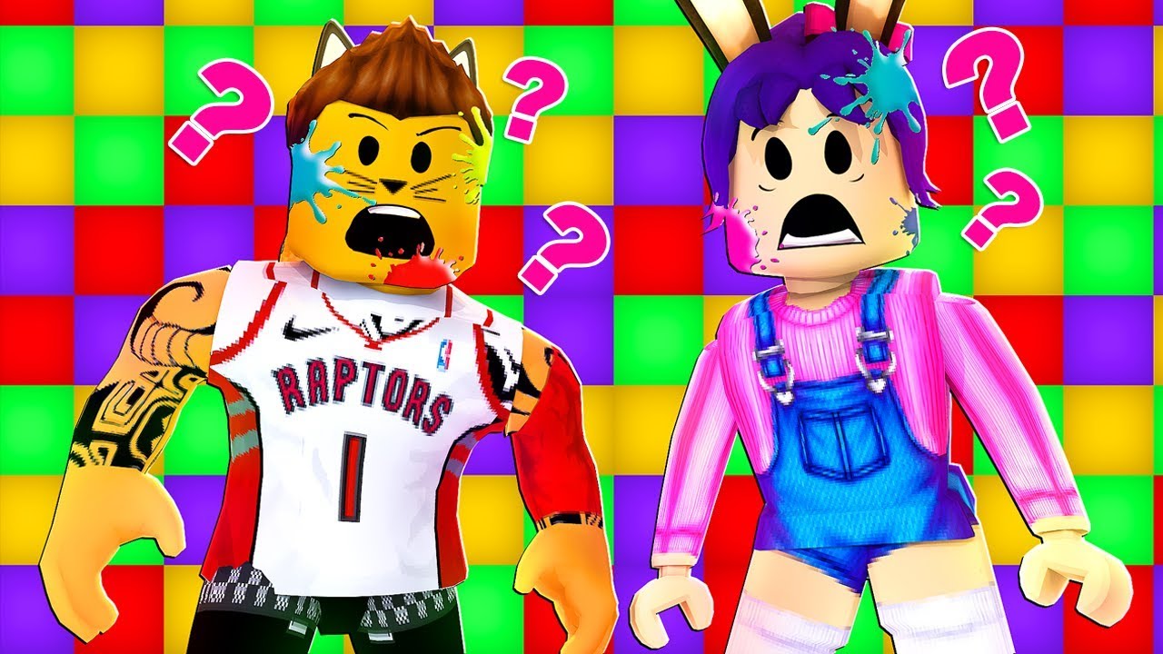 Nos Volvemos Locos Con Tanto Color Roblox Color Craze Pinkfate Games Let S Play Index - color craze un plan para escapar de la carcel roblox escape jail Nos Volvemos Locos Con Tanto Color Roblox Color Craze Pinkfate Games Let S Play Index - un plan para escapar de la carcel roblox escape jail