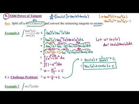 8.3.4 Integrating Products