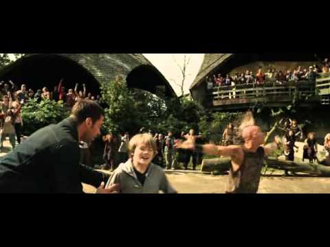 Real Steel - King-pin