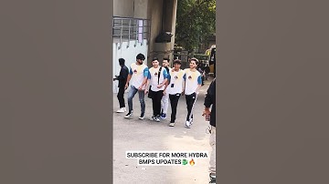 HYDRAS HAVE ENTERED THE ARENA 🐉🔥#HYDRA #BMPS #SHORTS