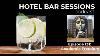 S9E131: Academic Freedom