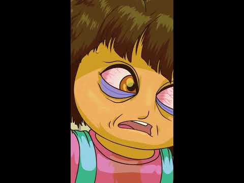 The Backroom Explorer Shorts