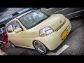 DAIHATSU ESSE IV Custom Car #SCN2017