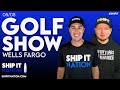 Pga wells fargo  may 8 2024  draftkings dfs picks plays and process
