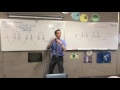 Sine and Cosine Solutions