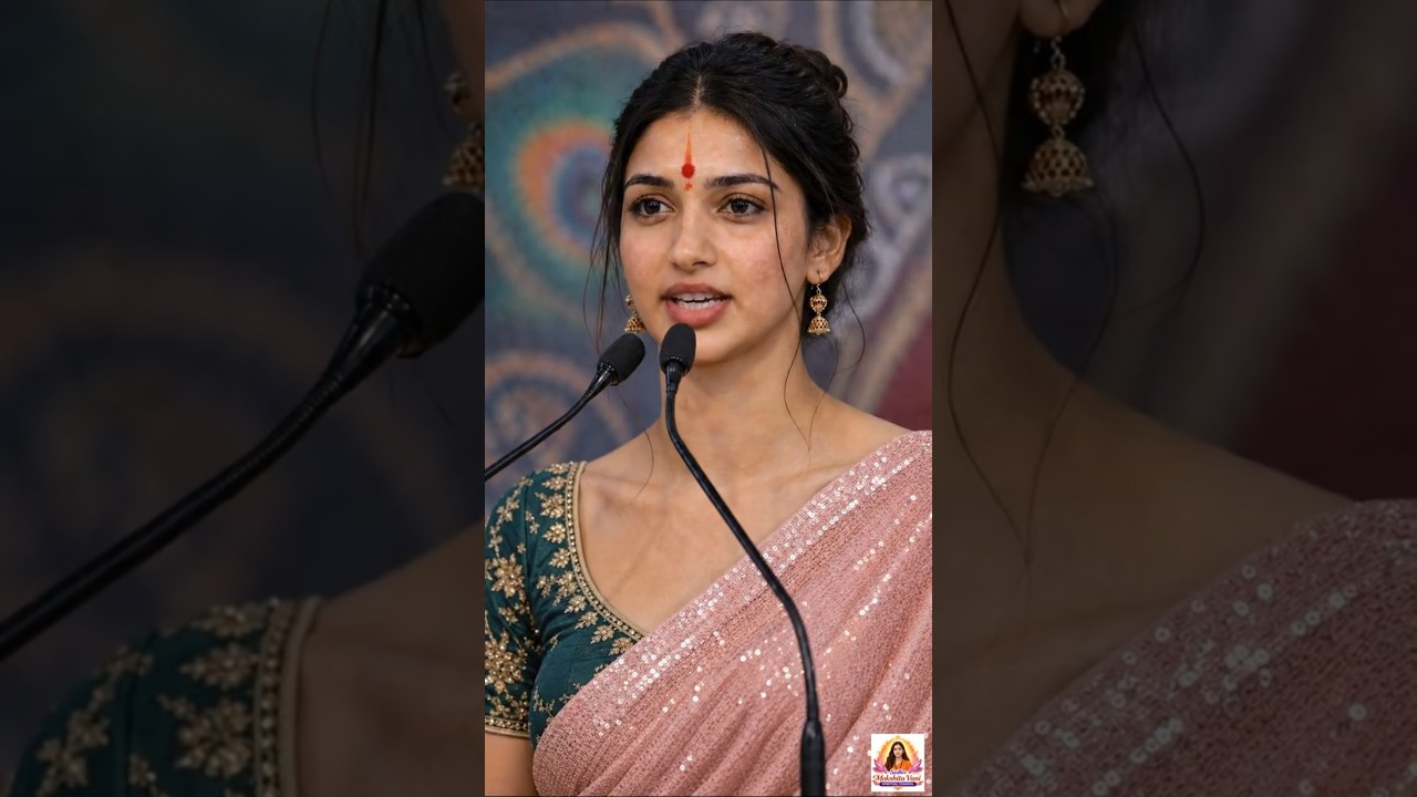 टॉक्सिक रिश्ते से बाहर कैसे निकलें? 🚩 Toxic Relationships | Mokshita Vani #Shorts