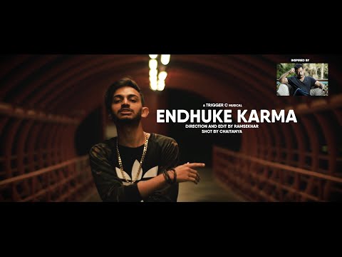 trigger-c---endhuke-karma-|-inspired-by-rgv-|-official-music-video-|-2019
