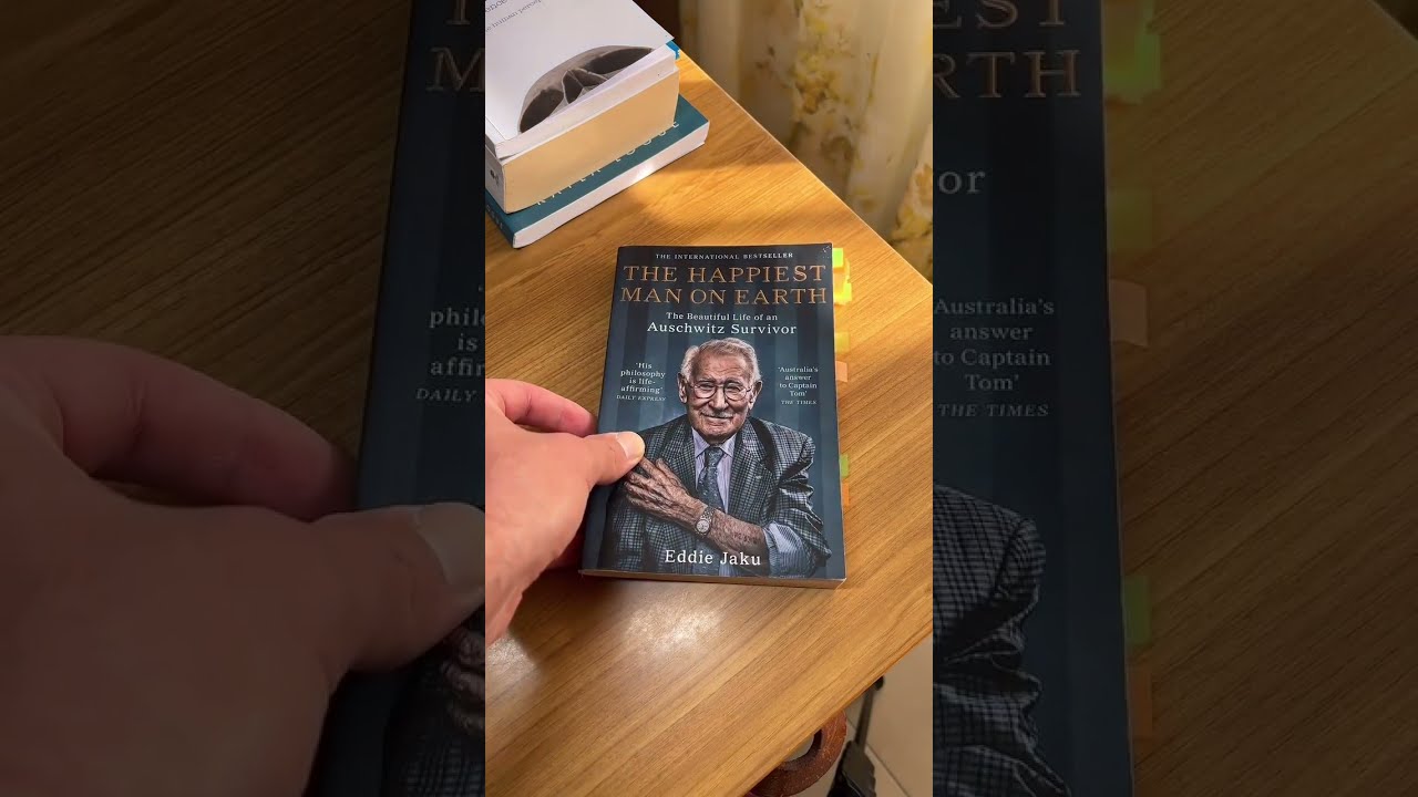 5 Books To Become More Positive In Life