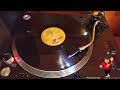 Tony jackson steppinout on the groove 1983 switch records