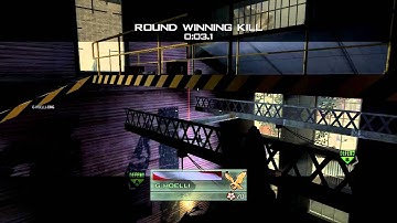 FML #2 | NacSwap Wallbang