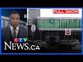 Long ER wait times at Queensway Carleton Hospital | CTV News Ottawa at 11:30 for Mon, Jan. 12, 2025