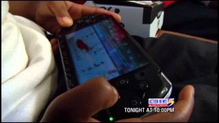 Press Play for Porn Tonight on Action News 5 at 10. screenshot 5