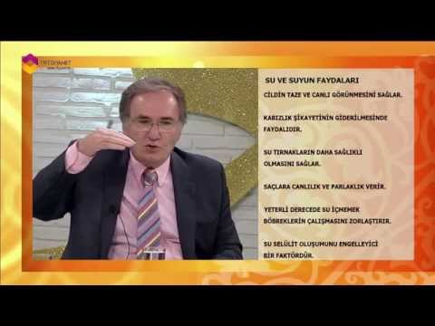 Video: Tüm su özellikleri nelerdir?