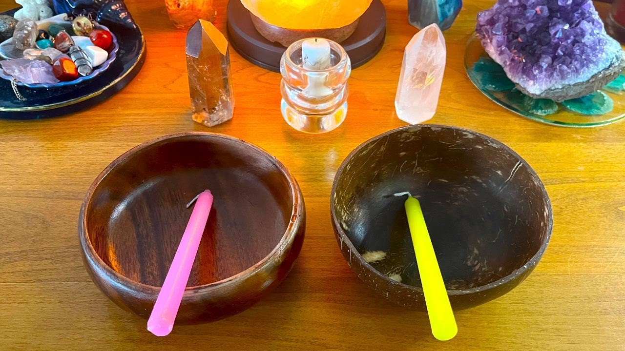 Finally‼️ DOORS OPENING🚪👑 What You Don't See Coming 🕯️Pick a Candle #tarotreading #pickacandle