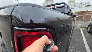 2025 Ram 1500 is a Lemon 🍋