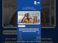 DAMPAK EFISIENSI ANGGARAN BAGI PEMBANGUNAN INFRASTRUKTUR
