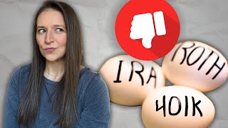 A BETTER Way To Invest For Retirement Than The 401(k) & IRA by Erin Talks Money 42,165 views 2 months ago 11 minutes, 39 seconds