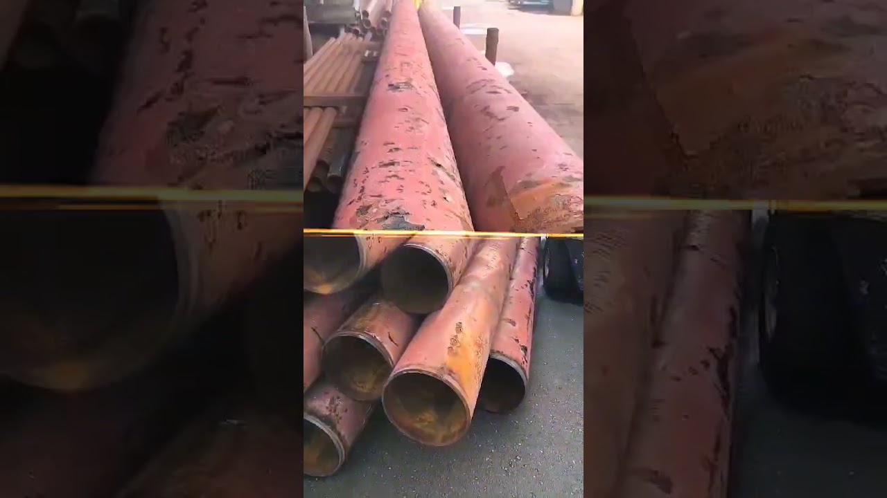 🚀 OS MELHORES PRODUTOS EM AÇO CARBONO PARA O SEU PROJETO! 🔩⚙️